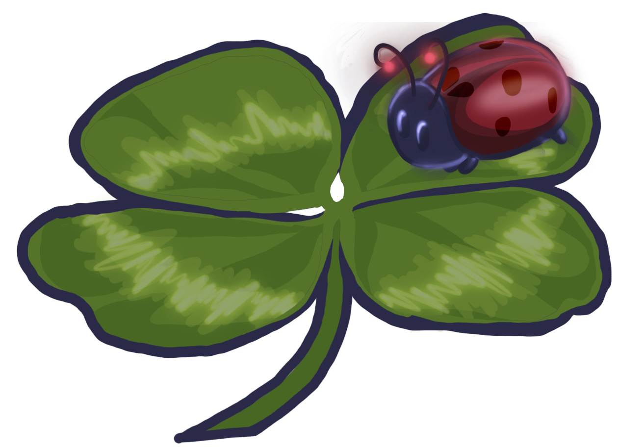 ladybug loading...